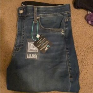 Lularoe Jeans